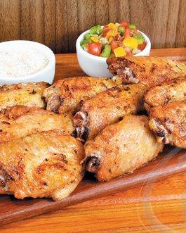 Espeto de Tulipa de Frango – 600g