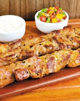 Espeto de Copa Lombo – 600gr