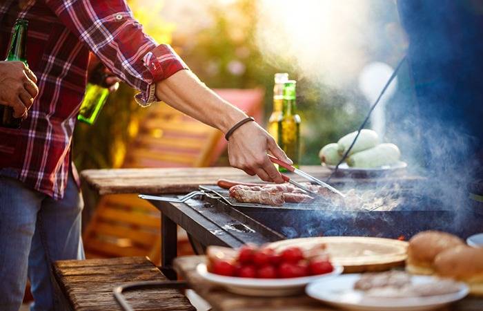 No momento, você está visualizando Churrasco: cinco ideias para inovar