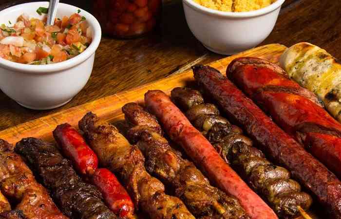 No momento, você está visualizando Churrasco para confraternização de final de ano!