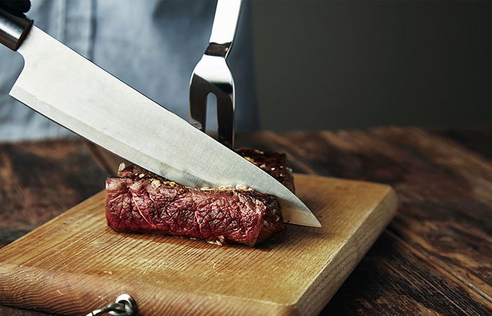 No momento, você está visualizando Dicas para afiar suas facas de churrasco!