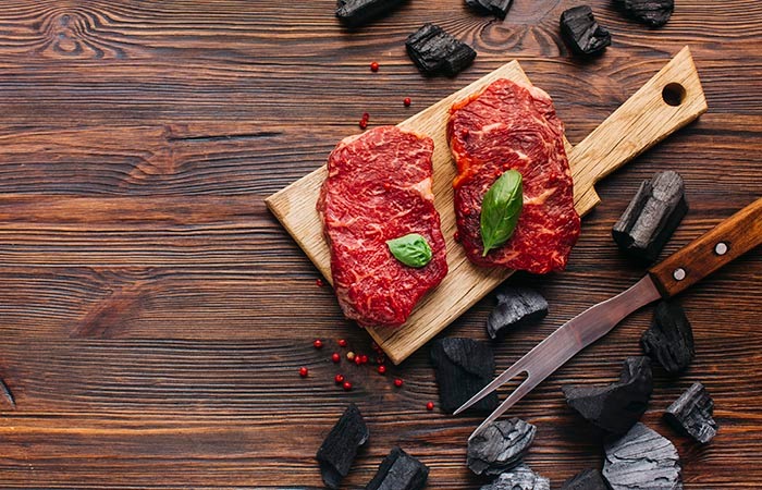 No momento, você está visualizando Os benefícios da carne vermelha!