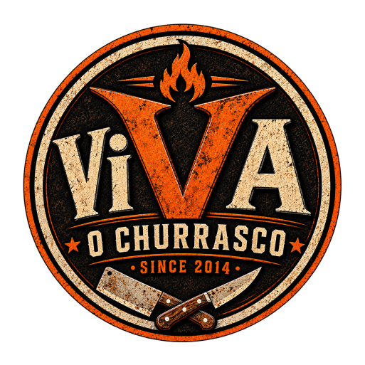 Viva o Churrasco